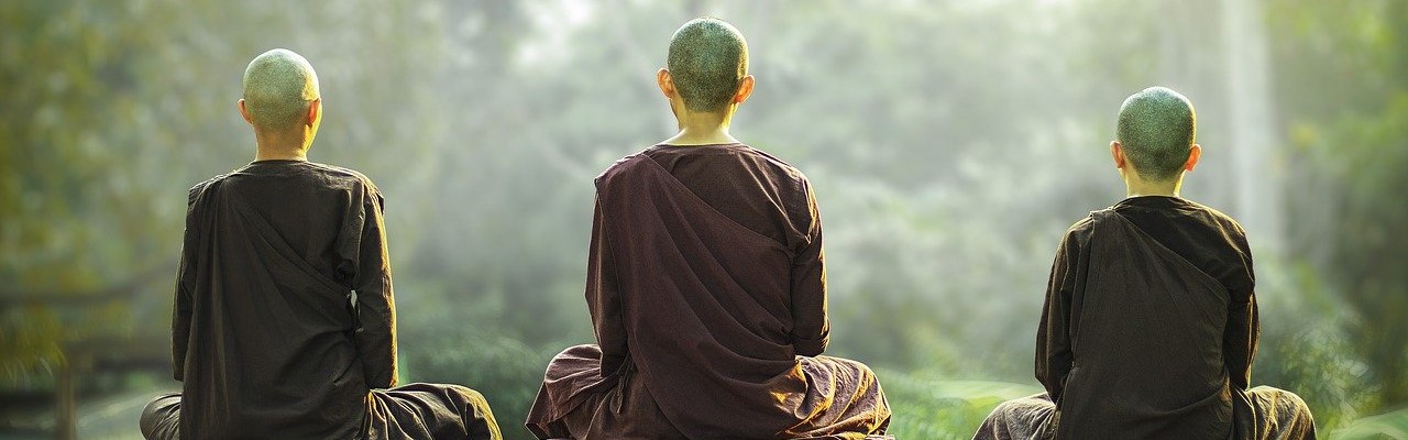 Meditation in Theravada Buddhism